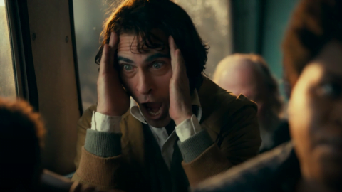 Joker Folie à Deuxde