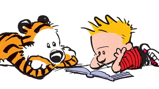 Bill Watterson