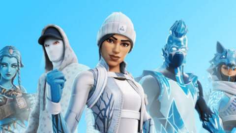 Fortnite permite recreaciones del mapa original en su nueva actualización de términos 3 Fortnite