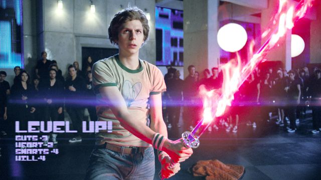 Scott Pilgrim