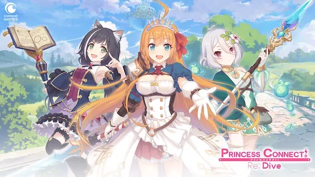 El fin de Princess Connect! Re: Dive - Una despedida agradecida a los jugadores 2 Princess Connect! Re: Dive