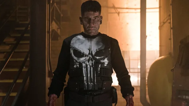 The Punisher