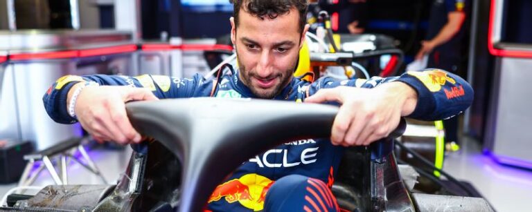 Daniel Ricciardo