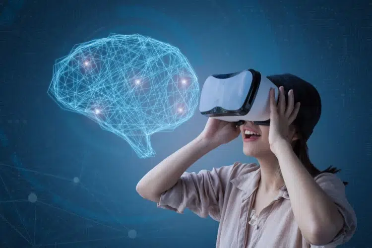 La inteligencia artificial revoluciona la industria del gaming 2 Inteligencia Artificial