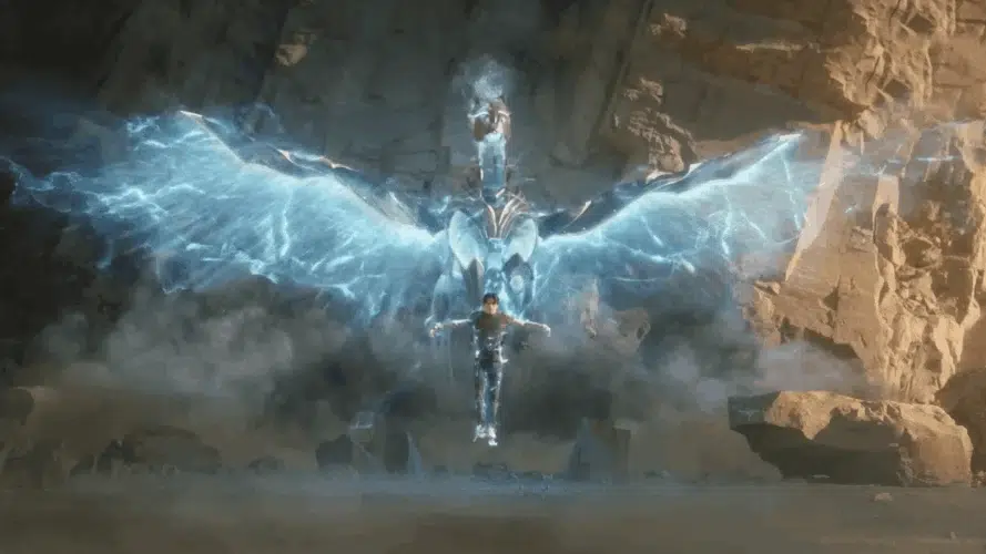 Los Caballeros del Zodiaco