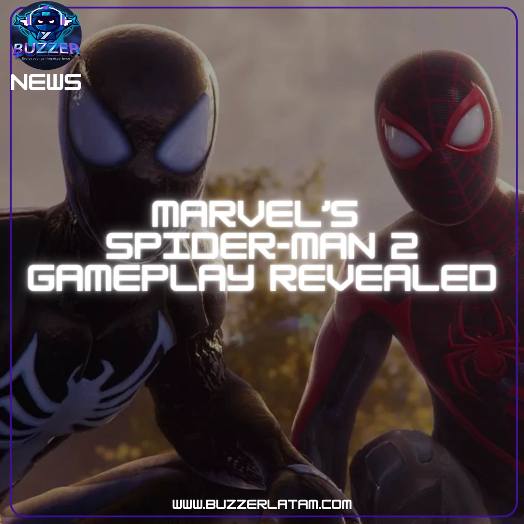 Marvel's Spider-Man 2' ya se puede reservar en  México: la