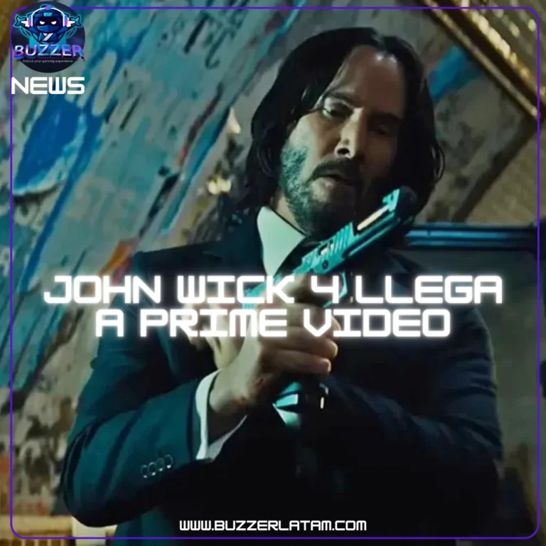 John Wick 4