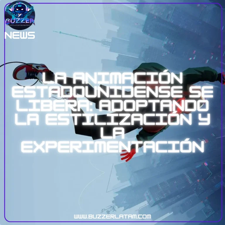 ¡El final de 'Succession' será épico! 4 La animación estadounidense se libera