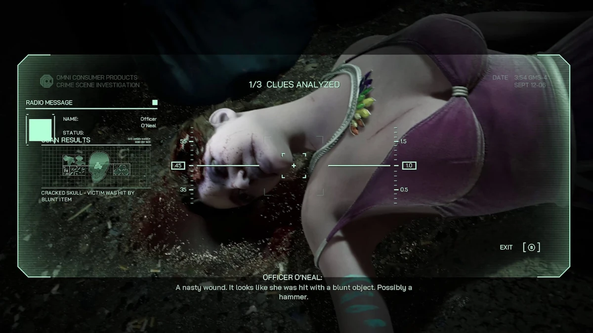 RoboCop: Rogue City - El héroe icónico regresa en un juego de disparos sangriento 4 robocop