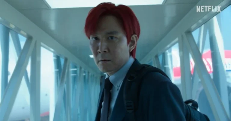 Confirmado! Regresan personajes y nuevos fichajes en el tráiler de la temporada 2 de 'El juego del calamar