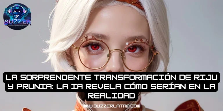 Zelda Tears Of The Kingdom Las 152 ubicaciones de los santuarios y la guía de mapas 8 La sorprendente transformación de Riju y Prunia: La IA revela cómo serían en la realidad