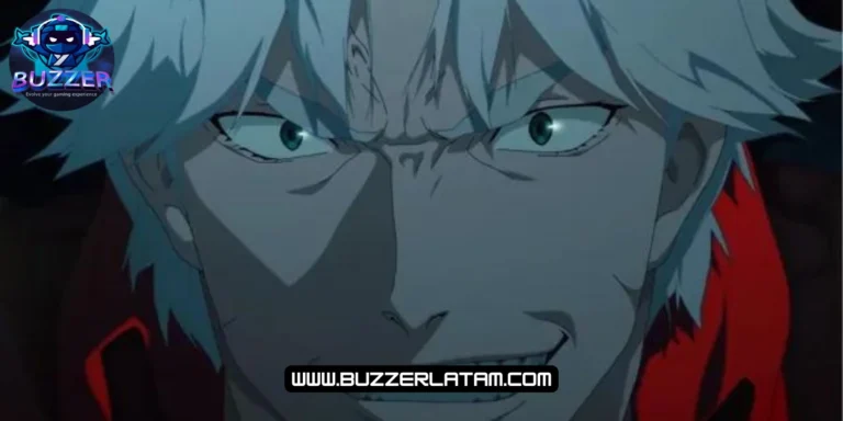 Netflix anuncia nueva película animada de Ultraman para 2024 4 Netflix Revoluciona el Mundo de las Series Animadas con Novedades de Videojuegos