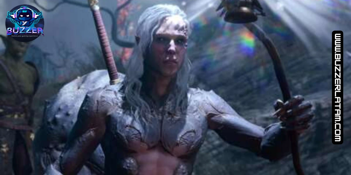 Baldur's Gate 3 llegará a Xbox Series XS antes de fin de año según Larian Studios