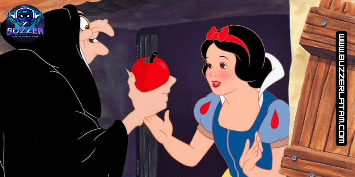 Blancanieves: Primer Vistazo a Rachel Zegler y Los Siete Enanos en el Live-Action Retrasado Hasta 2025
