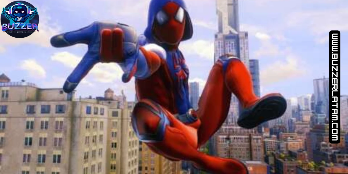 Marvel's Spider-Man 2 rompe récords en ventas durante sus primeras 24 horas