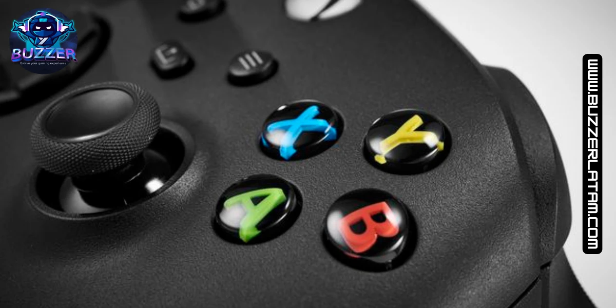 Microsoft bloquea accesorios no autorizados para Xbox