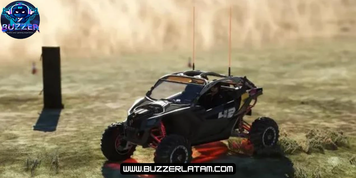 Nueva emoción en Microsoft Flight Simulator con el DLC Juice Goose UTV