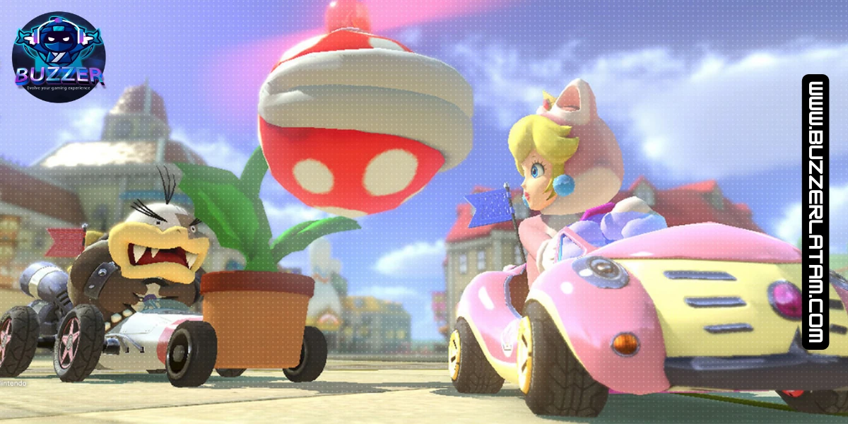 Bandai Namco Lanza Nuevos Estudios para Desarrollar Títulos de Nintendo