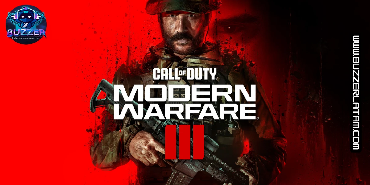 Call of Duty Modern Warfare III Todo Sobre Su Tamaño de Archivo y Lanzamiento