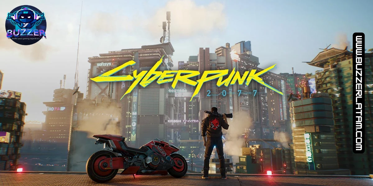 Cyberpunk 2077 Ultimate Edition El Regreso Triunfal