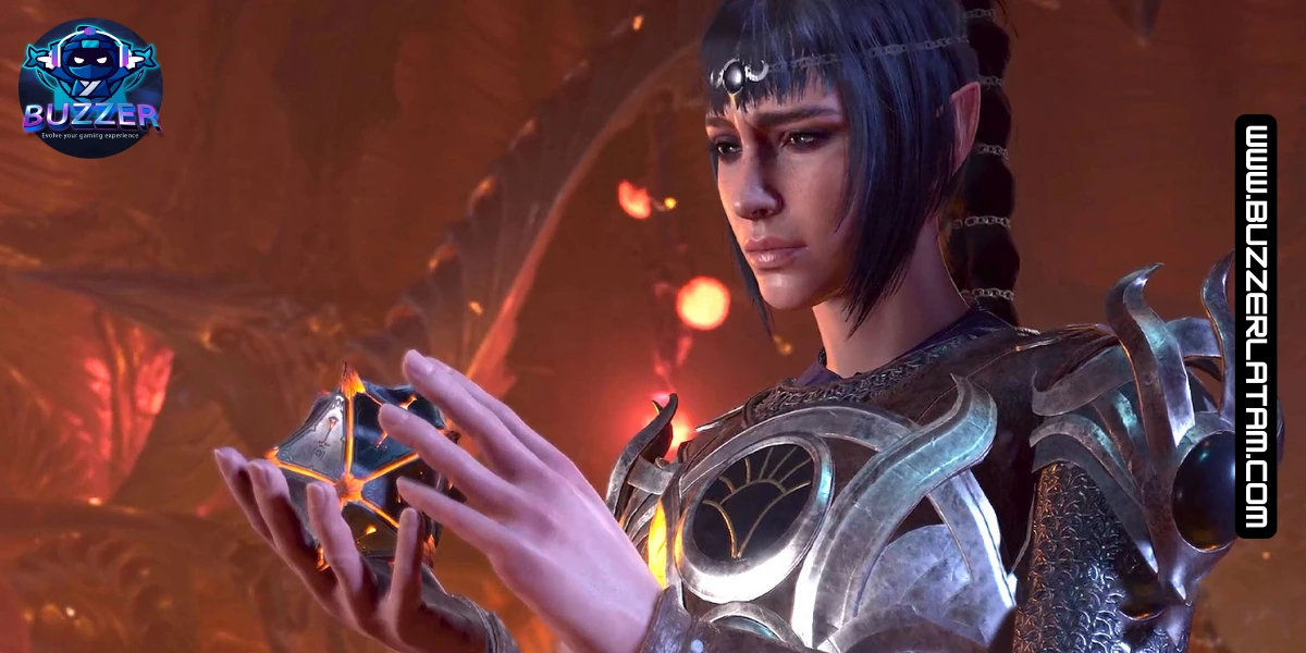 Los Creadores de Baldur's Gate 3 Insinúan su Próximo Gran Proyecto para Xbox