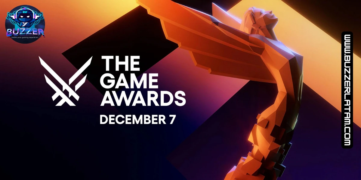 Los Game Awards 2023 Un Vistazo a los Nominados y lo Que Nos Espera