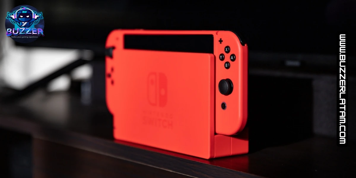 Nintendo Switch supera los 132 millones de ventas