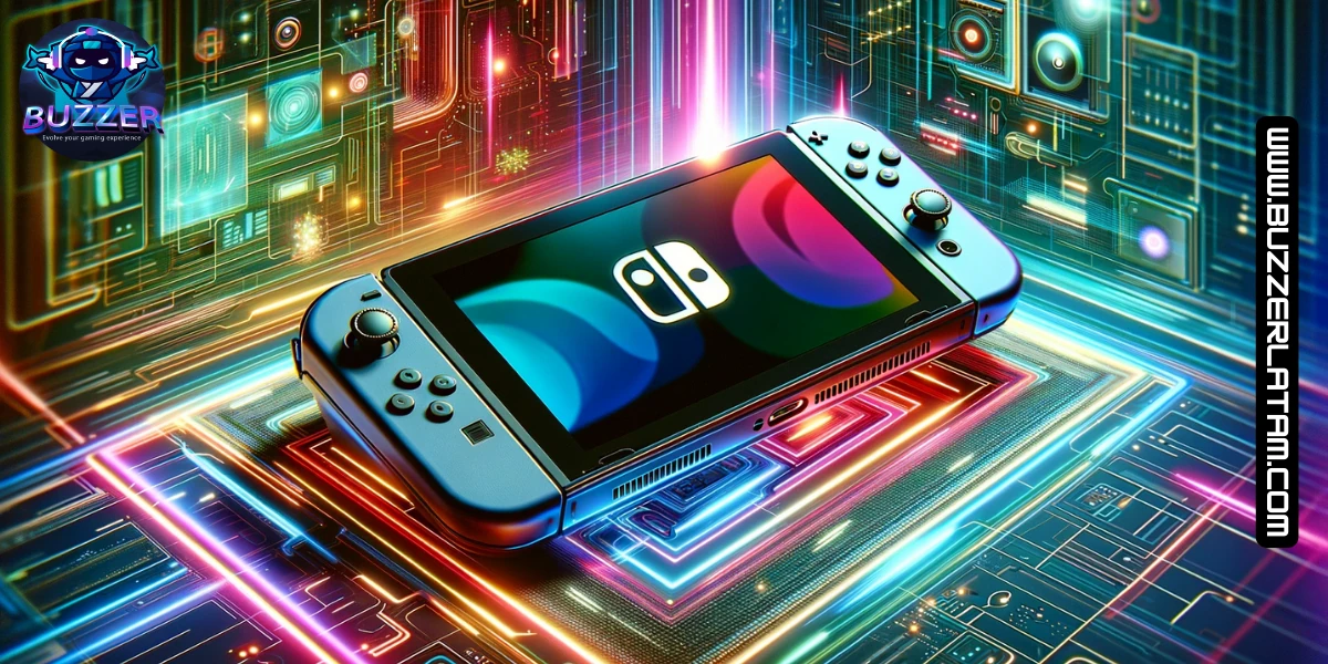 Retos de la Nintendo Switch 2 ¿Limitada a 1080p sin DLSS