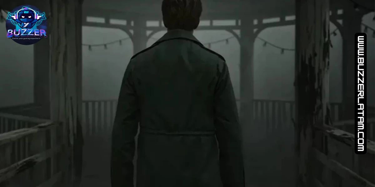 Silent Hill 2 Regreso al Terror en Formato Físico en 2024
