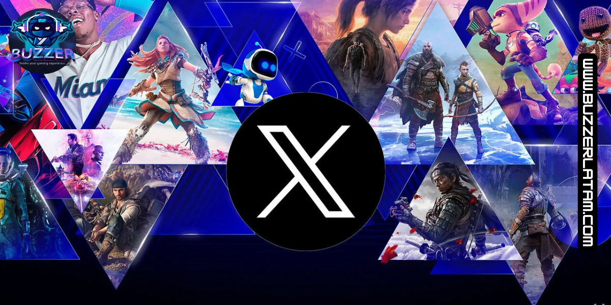 Sony y Microsoft se despiden de X en sus consolas