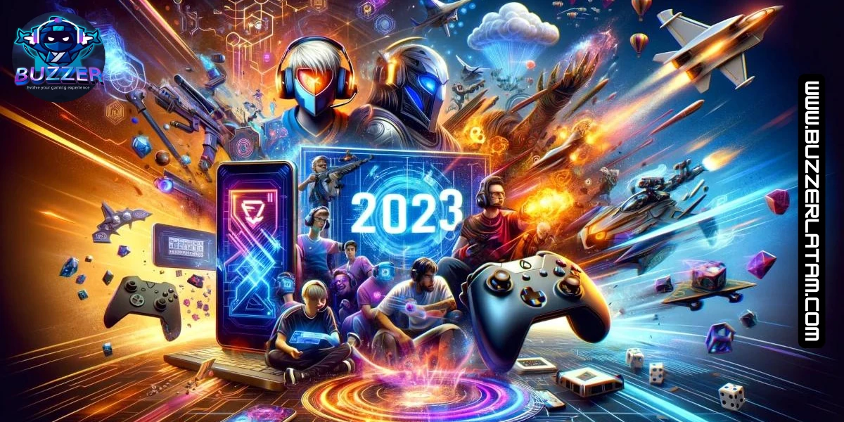 eSports 2023 Innovación y Eventos Clave