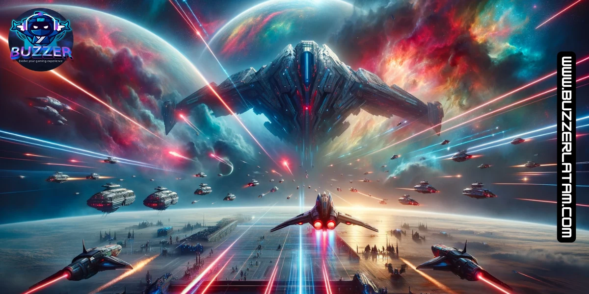 Rebel Moon Parte 2: La Esperada Secuela de Ciencia Ficción 2 Rebel Moon Parte 2 La Esperada Secuela de Ciencia Ficción