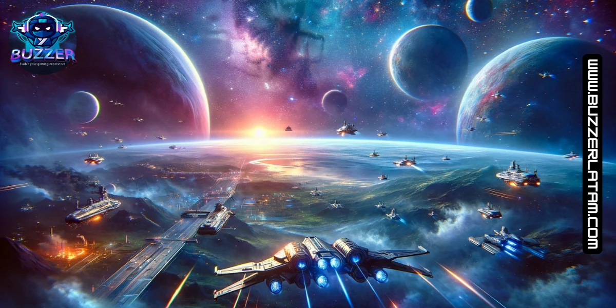 Starfield La Nueva Joya de Xbox que Conquista el Mundo del Gaming