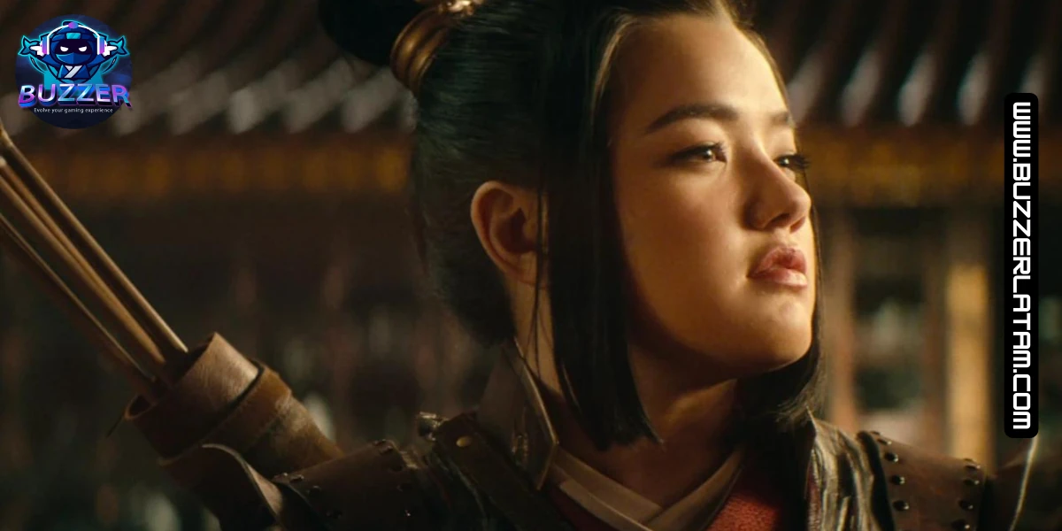 Avatar La Leyenda de Aang Live-Action Deslumbra en su Primer Tráiler