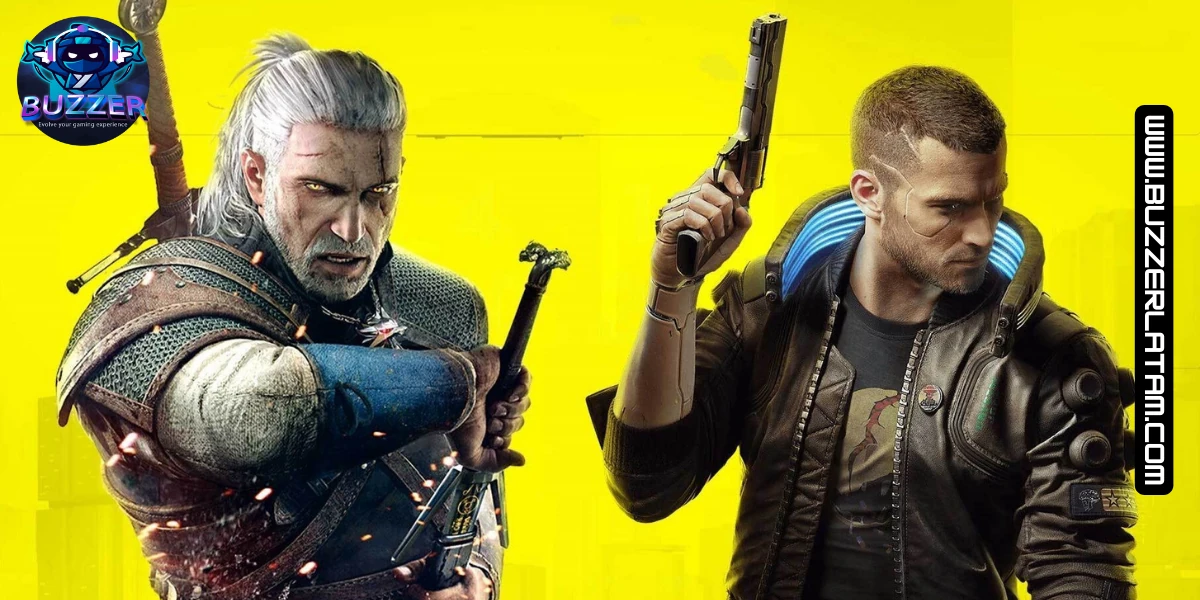 CD Projekt Red, Firme en su Independencia Frente a las Grandes Adquisiciones de Xbox y PlayStation