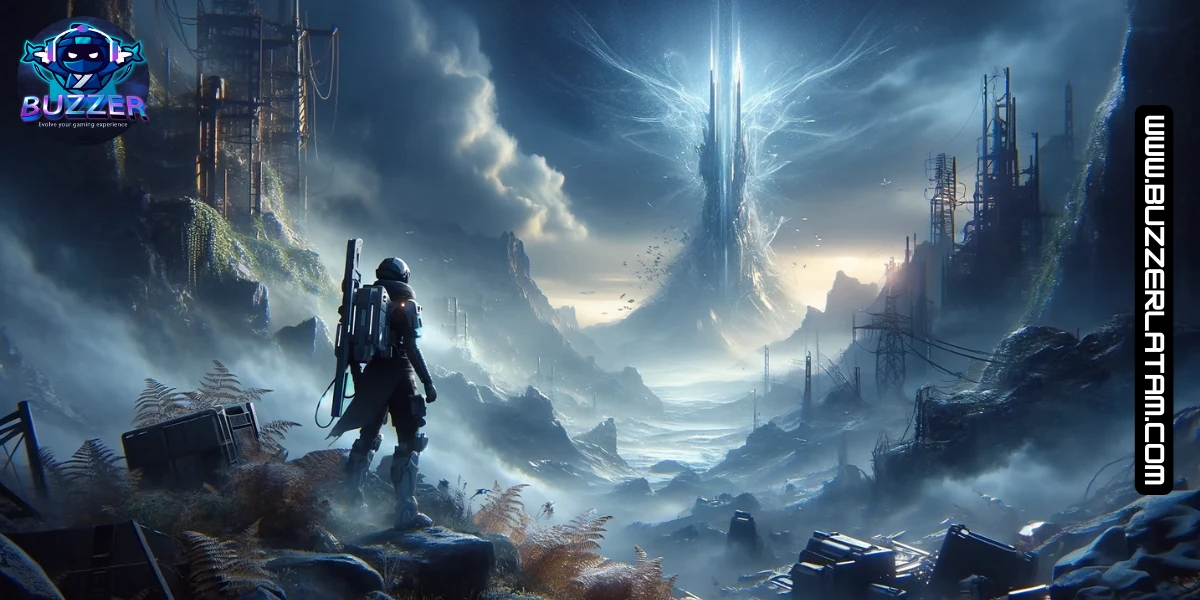 Explorando el Futuro de los Videojuegos: Las Ambiciosas Empresas de Kojima Productions 2 Explorando el Futuro de los Videojuegos Las Ambiciosas Empresas de Kojima Productions