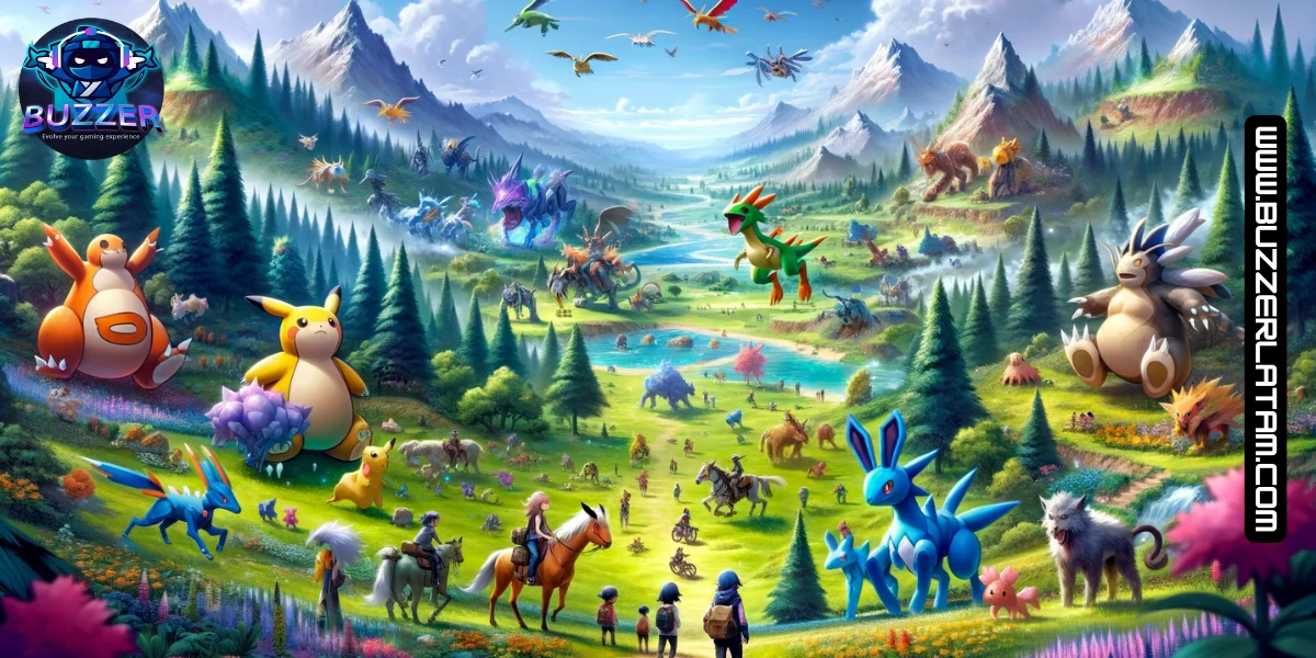 Palworld: El Fenómeno de Ventas y Jugabilidad en Steam 2 Palworld: El Fenómeno de Ventas y Jugabilidad en Steam