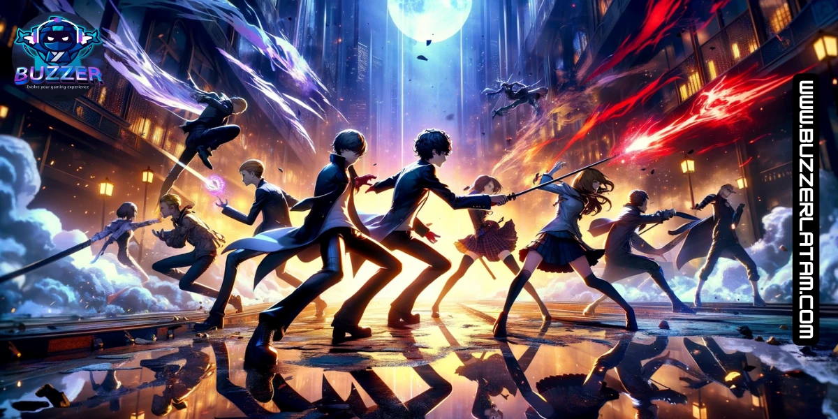 Persona 3 Reload: Reviviendo Clásicos para Nuevos y Antiguos Fans