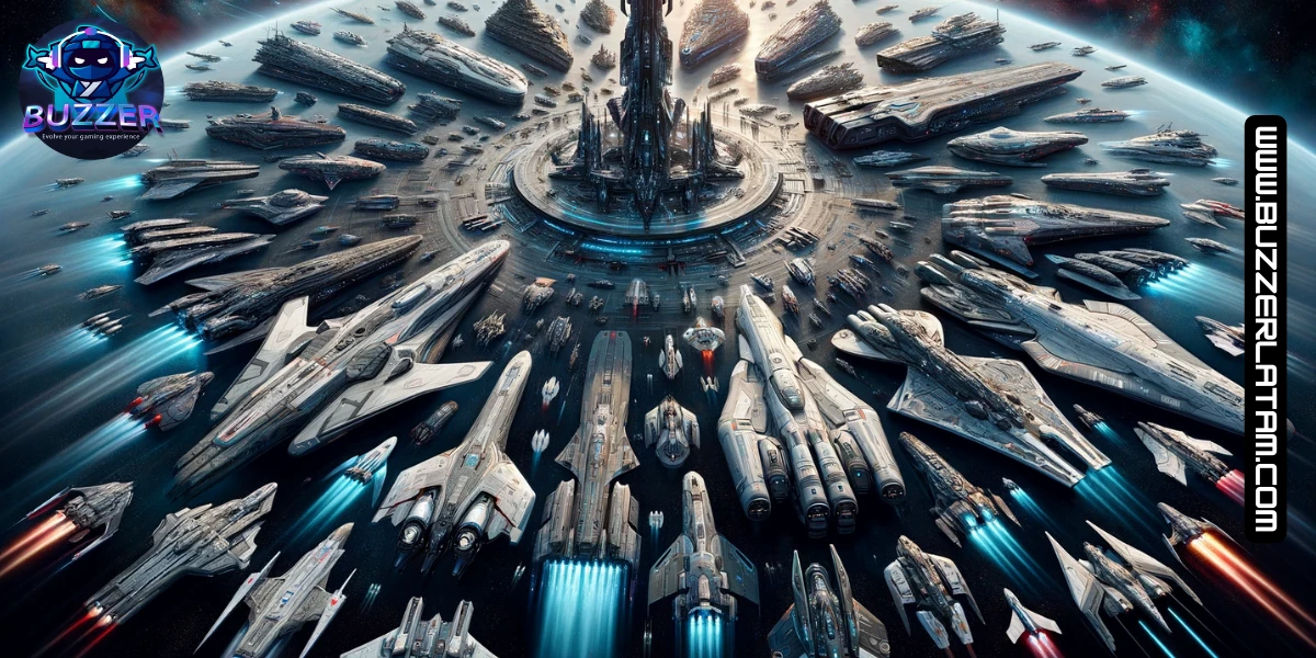 Star Citizen Lanza Paquete de Naves por $48,000 Polémica y Exclusividad en el Espacio