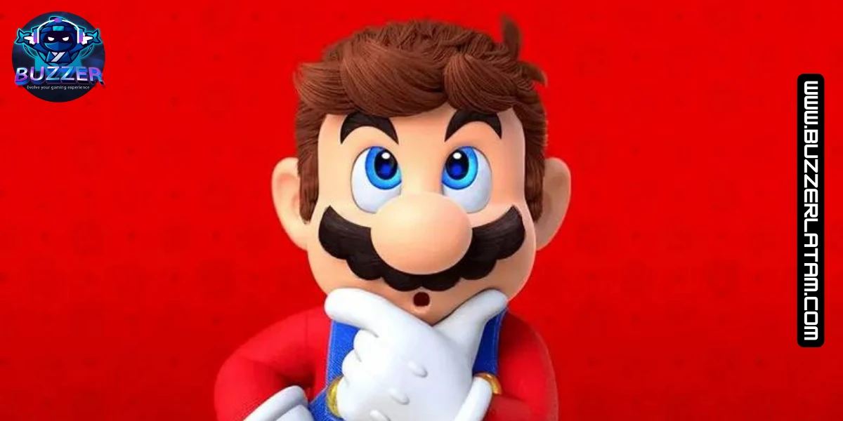 Super Mario 3D: Revolución en Nintendo Switch 2