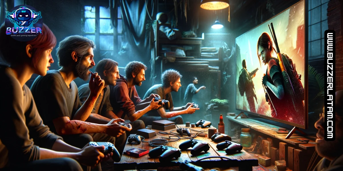 The Last of Us Parte II Remasterizado: El Modo 'Sin Retorno' Revoluciona el Survival