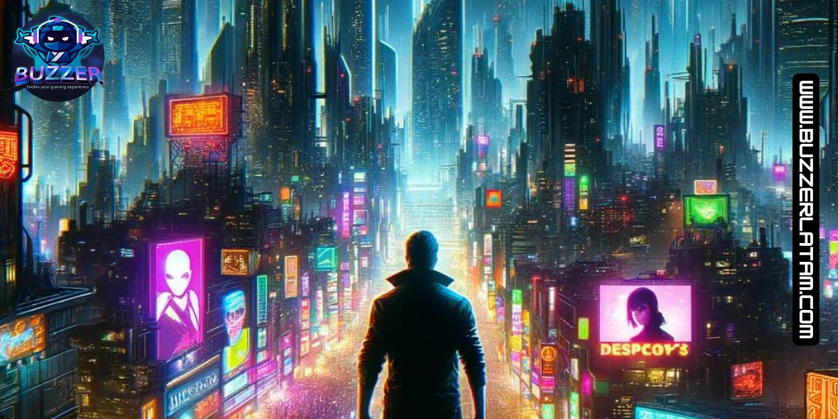 Nuevos Horizontes en Night City: Detalles Revelados de la Secuela de Cyberpunk 2077 2 Nuevos Horizontes en Night City Detalles Revelados de la Secuela de Cyberpunk 2077