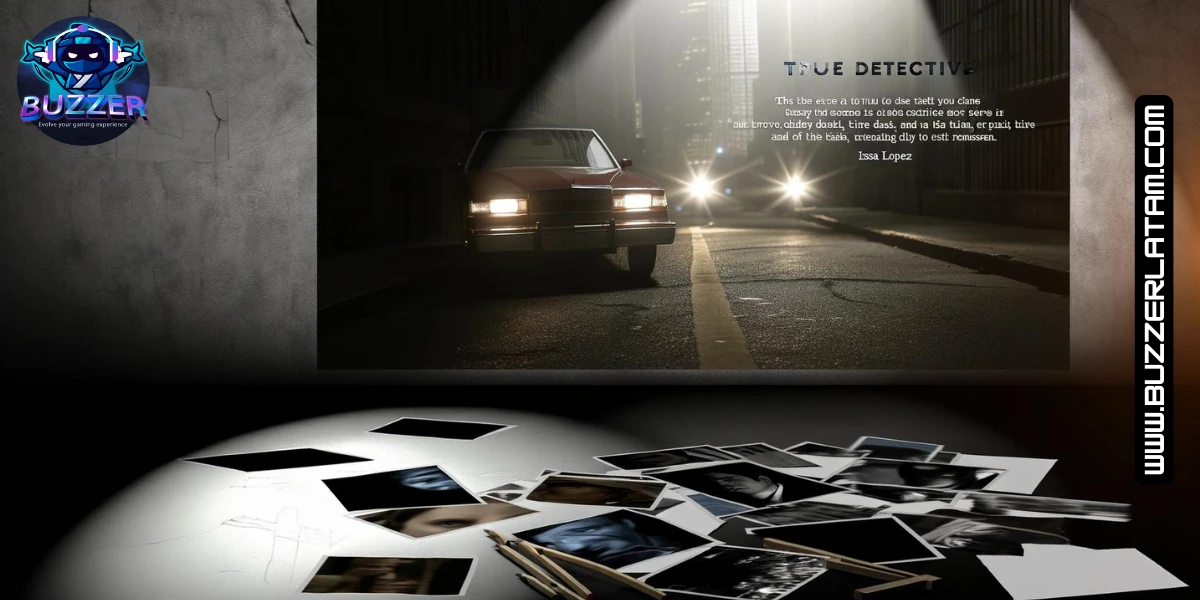 True Detective Temporada 5 Issa López Revoluciona HBO con su Dirección