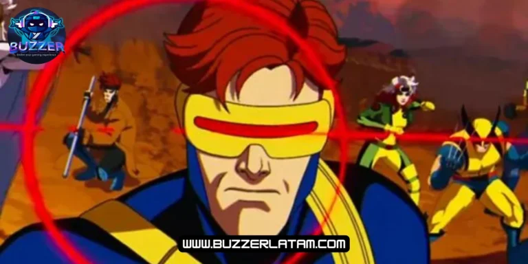 Deadpool 3: Todo lo que sabemos hasta ahora 6 X-Men 97 La Nostalgia Renace en Disney Plus