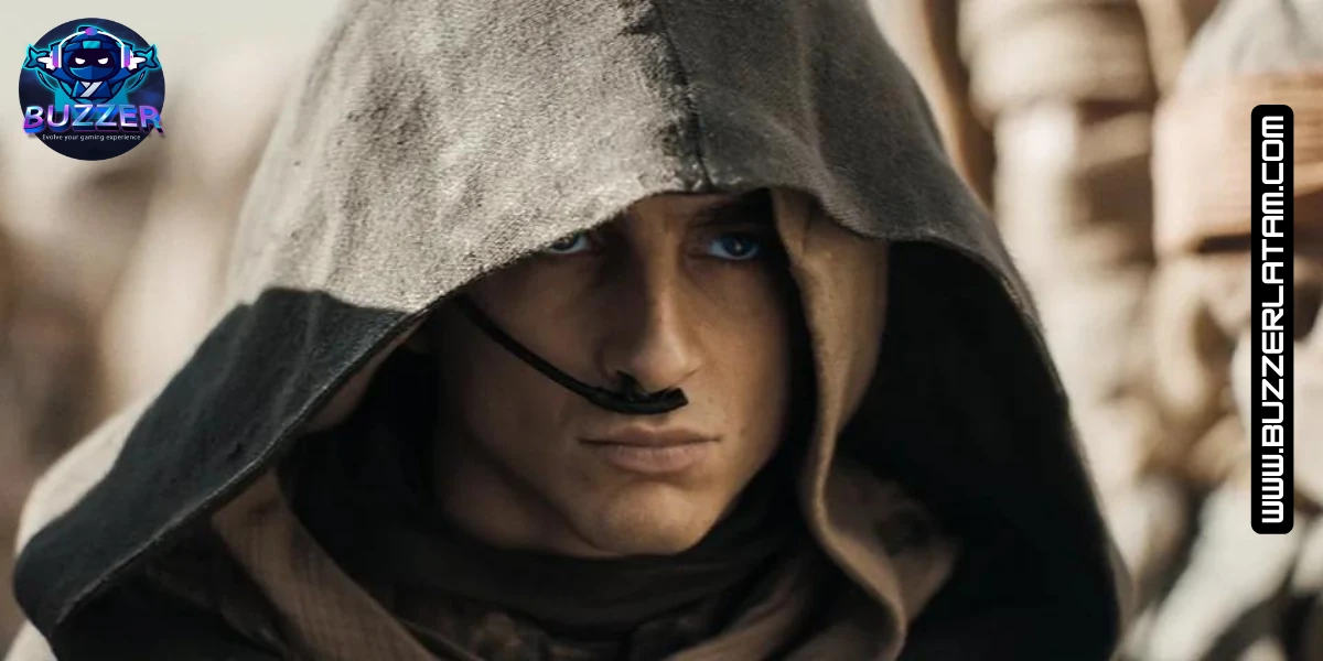 Dune La Revolución de la Calidad Frente al Coste en la Industria Cinematográfica