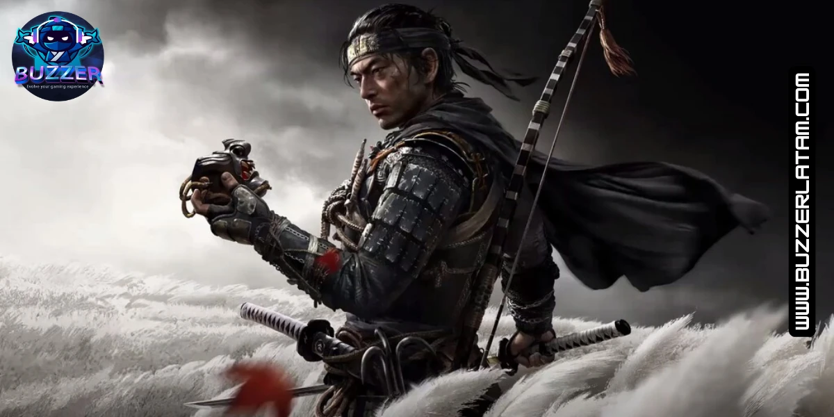 Horizon Forbidden West y Ghost of Tsushima Director's Cut Llegan a PC: Una Nueva Era para los Jugadores de Ordenador 2 Horizon Forbidden West y Ghost of Tsushima Director's Cut Llegan a PC Una Nueva Era para los Jugadores de Ordenador