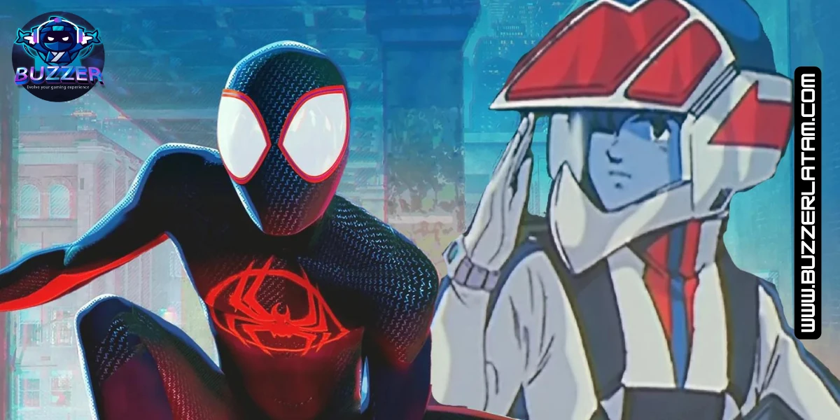 Joaquim Dos Santos Una Mirada al Animador que Transforma la Animación Contemporánea