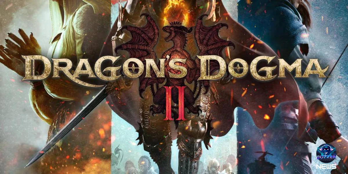 Actualización de Dragon's Dogma 2 Reduce la Tasa de Infección y Mejora la Interacción con Pawns