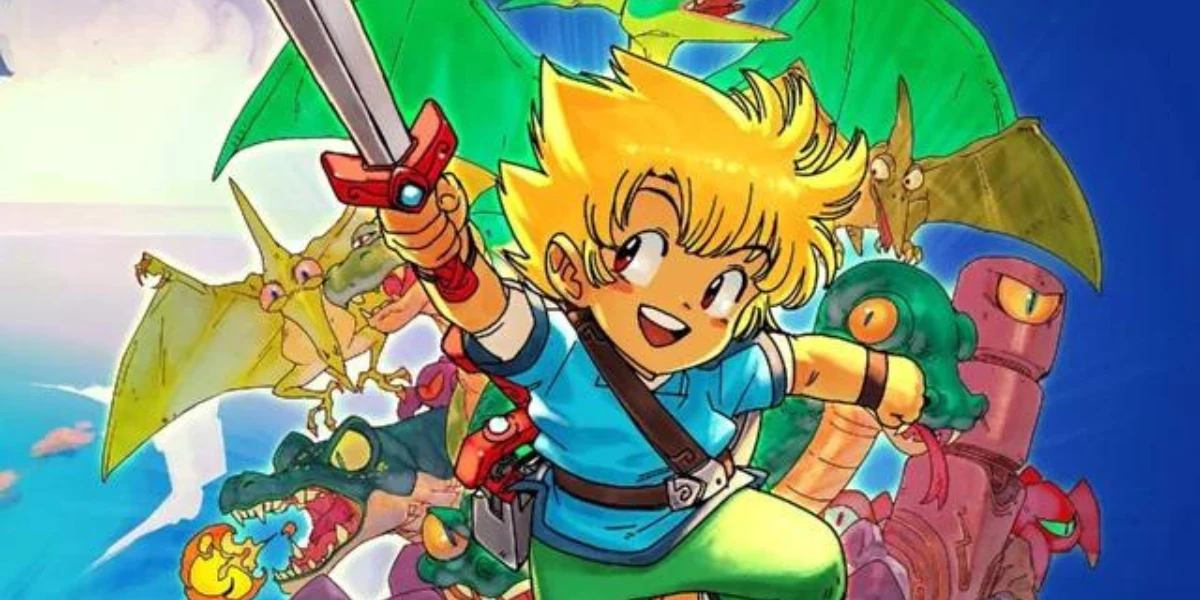 Castaway La Nueva Joya Indie para Fans de Zelda