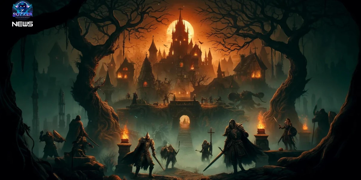 Darkest Dungeon 2 se Amplía con el Modo Kingdoms en 2024